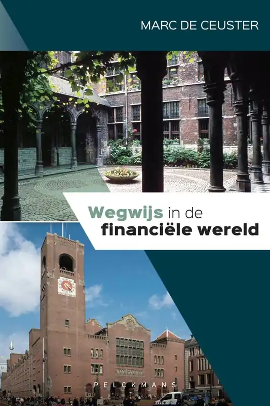 Wegwijs in de financiële wereld / Druk 1 Gereduceerde Prijs