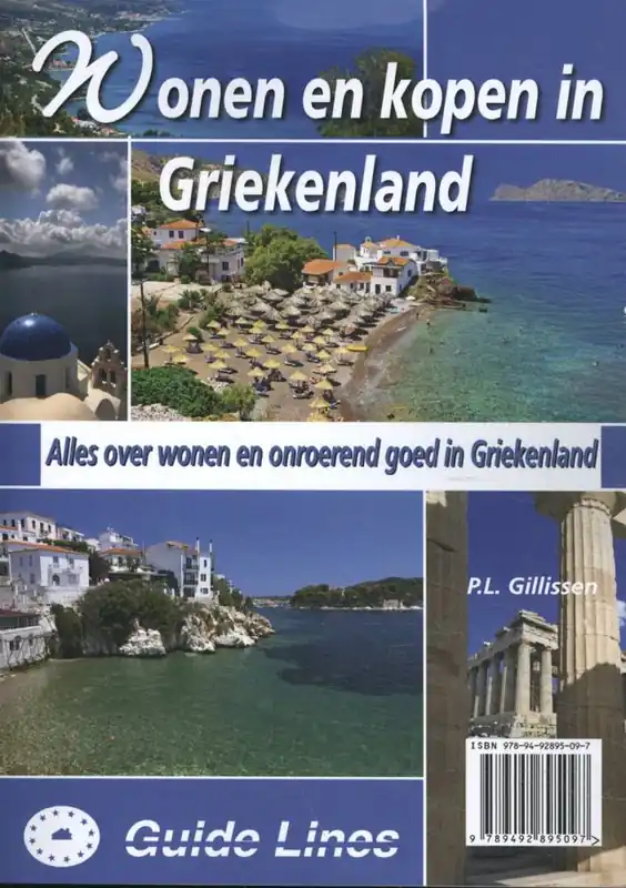 Korting Wonen en kopen in Griekenland / Druk 2