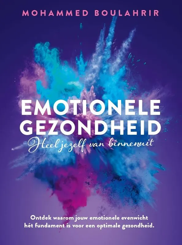 Direct Beschikbaar Emotionele Gezondheid / Druk 2