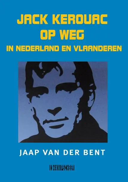 Gratis Retour Jack Kerouac op weg in Nederland en Vlaanderen / Druk 1