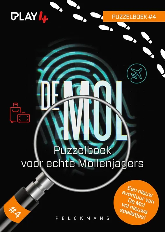Betaalbaar De Mol / Druk 1