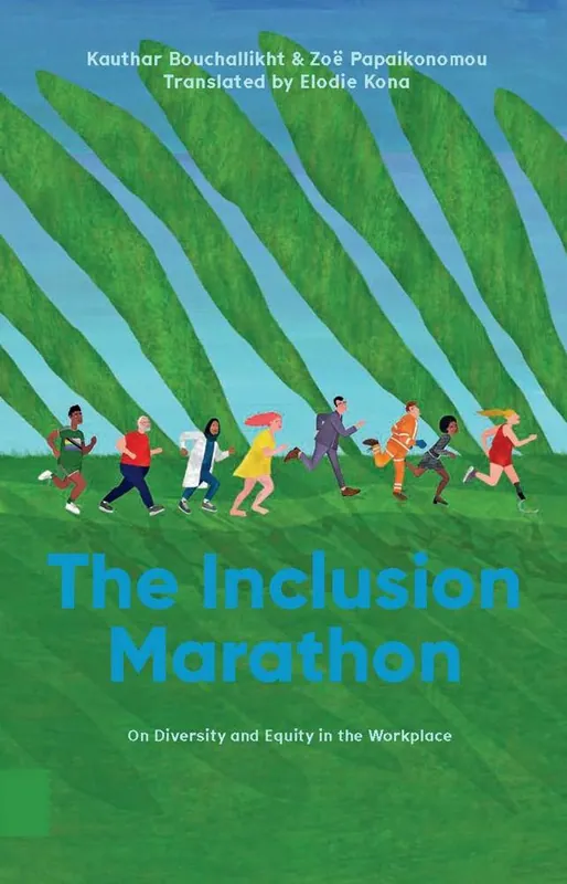 The Inclusion Marathon / 1st Edition Beste Prijs