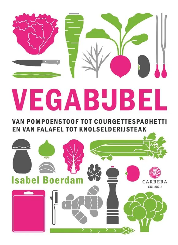 Koop Online Vegabijbel / Druk 1