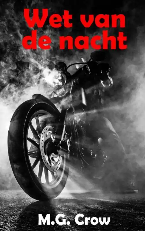 Wet van de nacht / Druk 2 Direct Beschikbaar