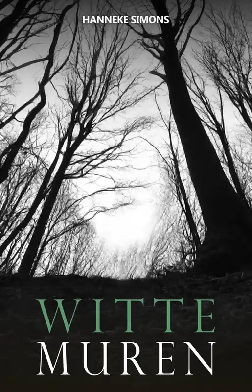 Bestel Nu Witte muren / Druk 1