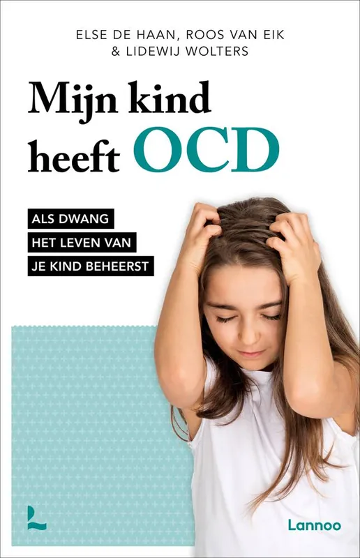 Mijn kind heeft OCD / Druk 1 Populair