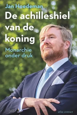 Aanbieding De achilleshiel van de koning / Druk 1