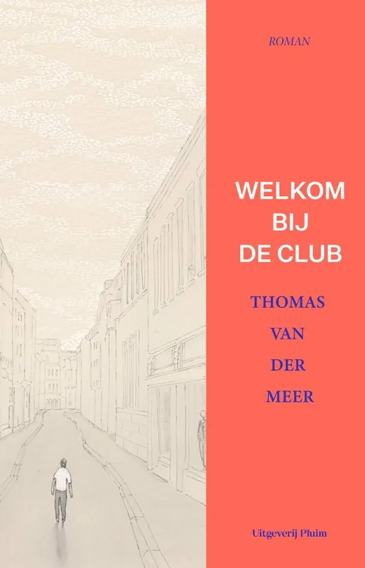 Shop Nu Welkom bij de club