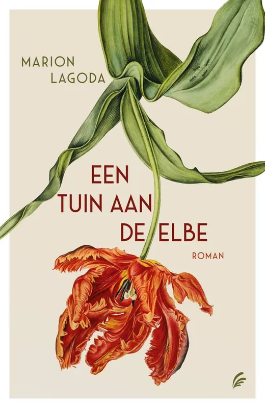 Bestel Nu Een tuin aan de Elbe / Druk 1