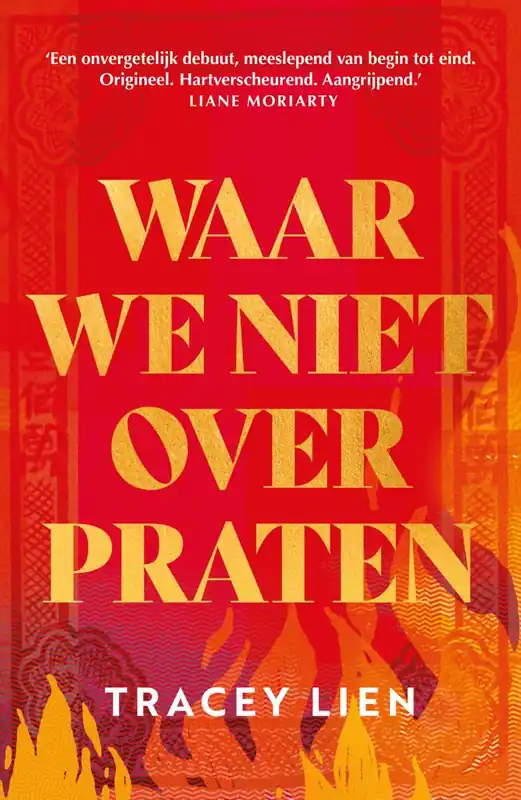 Direct Verzonden Waar we niet over praten / Druk 1