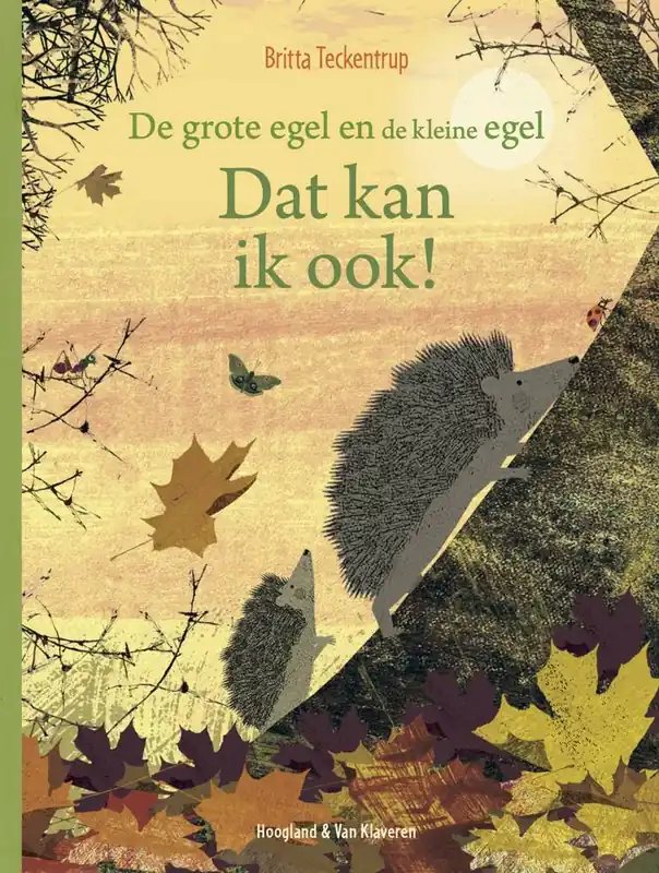 Tijdelijk Beschikbaar Dat kan ik ook! / Druk 1