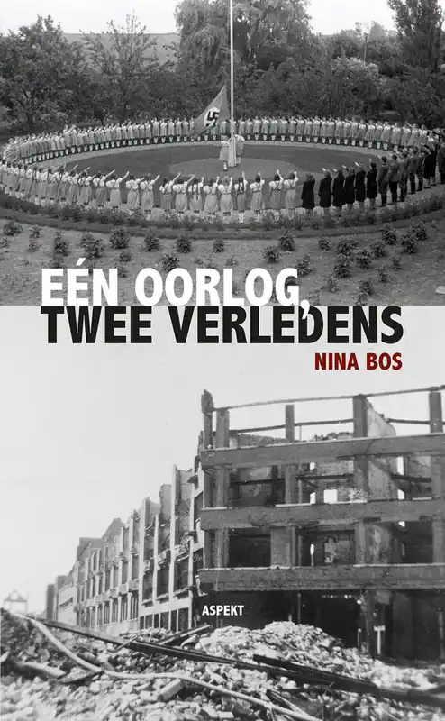 Superprijs Eén oorlog, Twee verledens / Druk 1