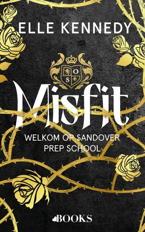 Exclusieve Aanbieding Misfit / Druk 1