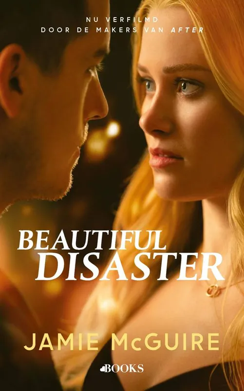 Beautiful disaster / Druk 3 Finale Uitverkoop