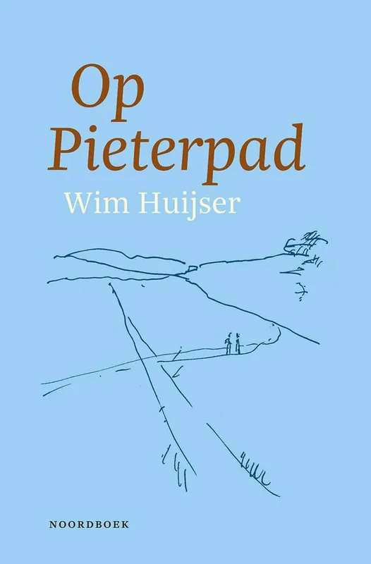 Op Pieterpad / Druk 1 Merkproduct