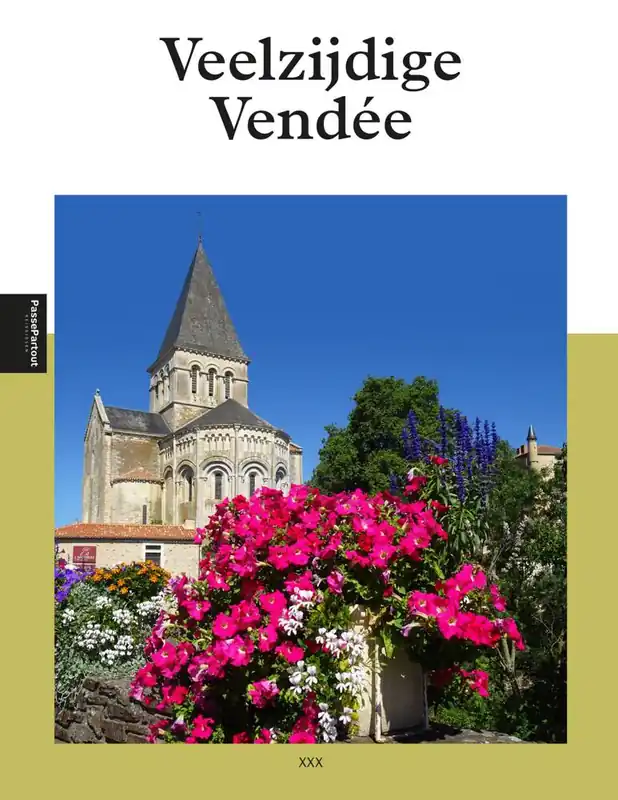 Veelzijdige Vendée / Druk 1 Veilige Betaling