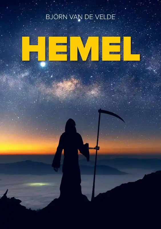 Hemel / Druk 1 Gecertificeerd
