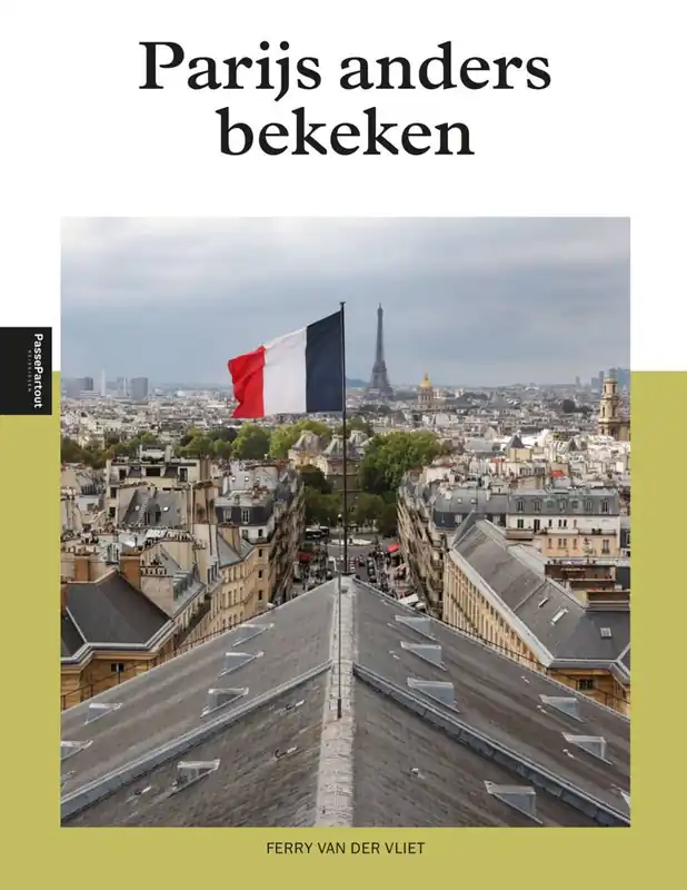 Koop Vandaag Parijs anders bekeken / Druk 1