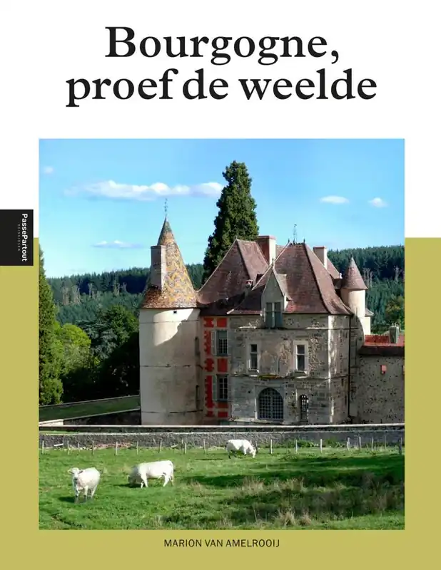 Beperkte Voorraad Bourgogne / Druk 1