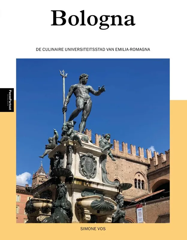 Hoge Kwaliteit Bologna / Druk 1