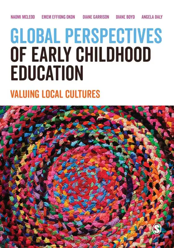 Global Perspectives of Early Childhood Education / 1st Edition Alleen Vandaag