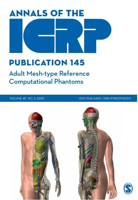 ICRP Publication 145 / 1st Edition Korting