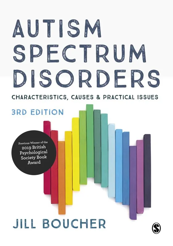 Weekendaanbieding Autism Spectrum Disorders / 1st Edition