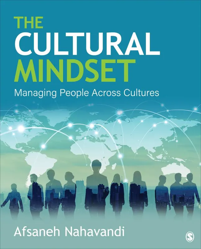 Lage Kosten The Cultural Mindset / 1st Edition