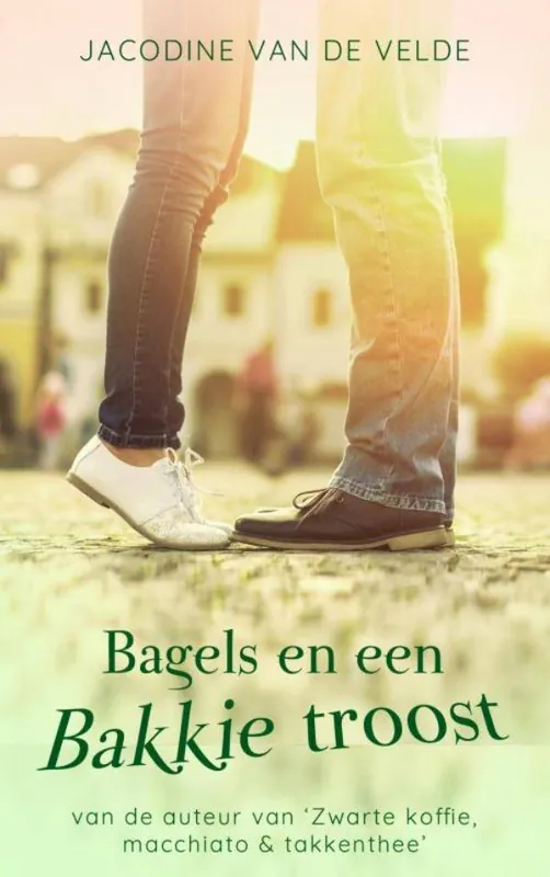 Bagels en een bakkie troost / Druk 1 Uitverkoop