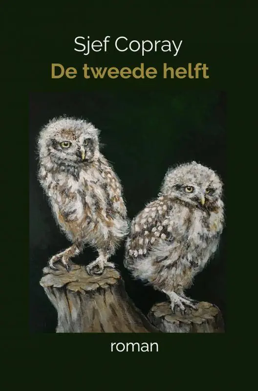 De tweede helft / Druk 2 Beperkte Voorraad