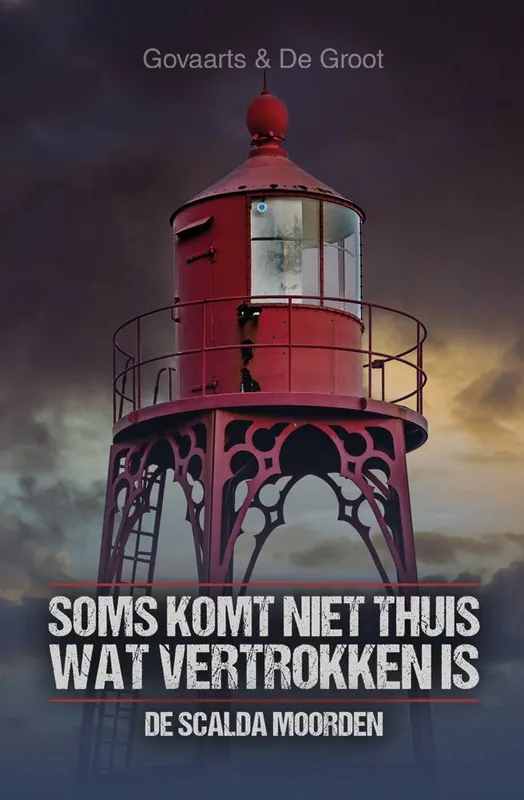 Soms komt niet thuis wat vertrokken is / Druk 1 Lage Kosten