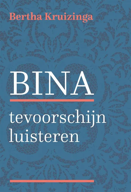 Bestseller Bina / Druk 1