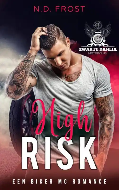 Must-Have High Risk / Druk 1