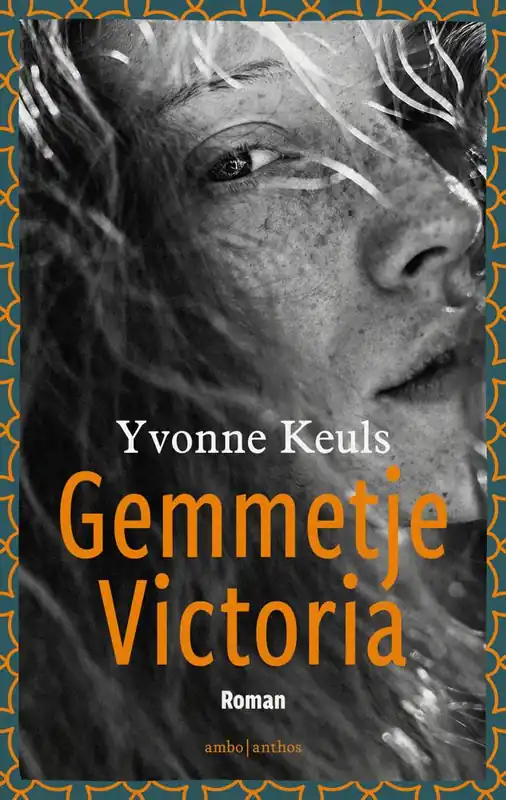 Gemmetje Victoria / Druk 9 Lage Prijs