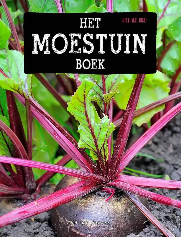 Finale Uitverkoop Het Moestuinboek / Druk 10 (Heruitgave)