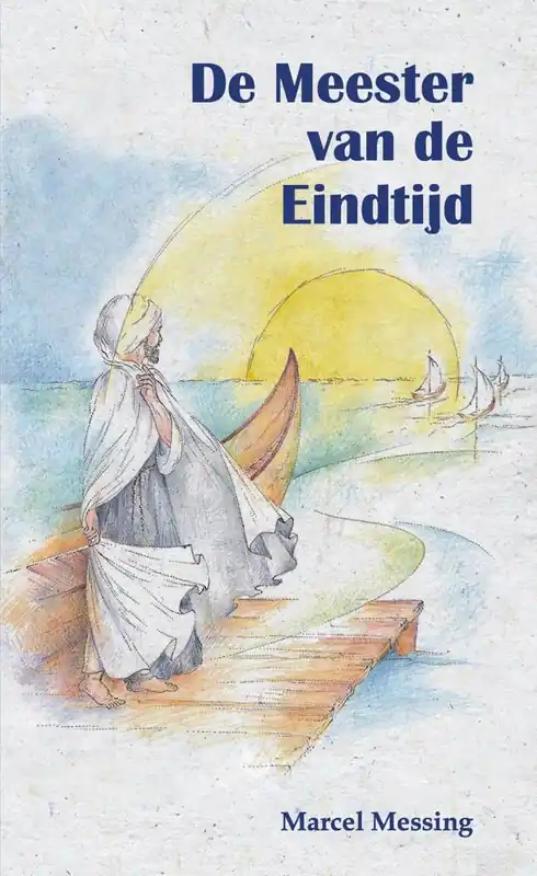 Goedkoop De Meester van de Eindtijd / Druk 1