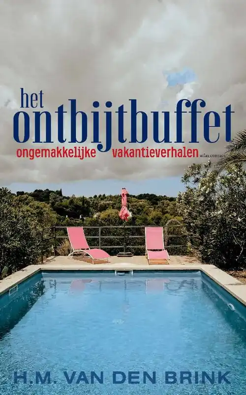 Korting Het ontbijtbuffet / Druk 2