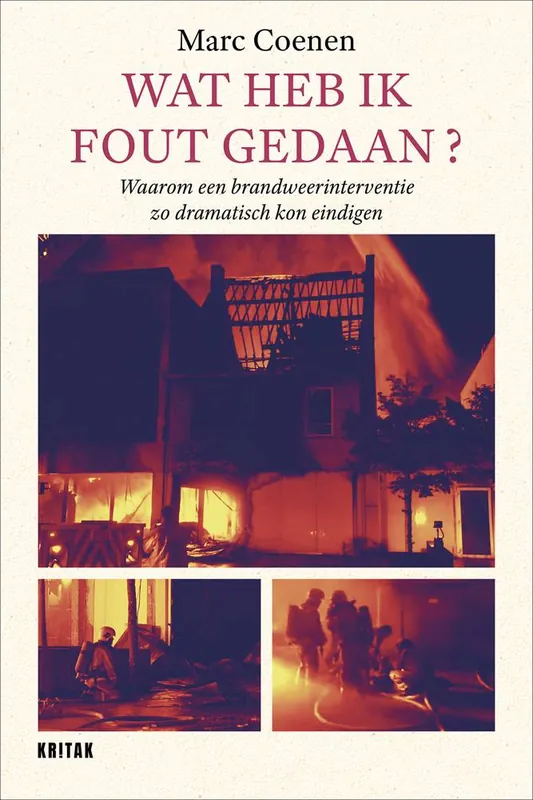 Lage Kosten Wat heb ik fout gedaan / Druk 1
