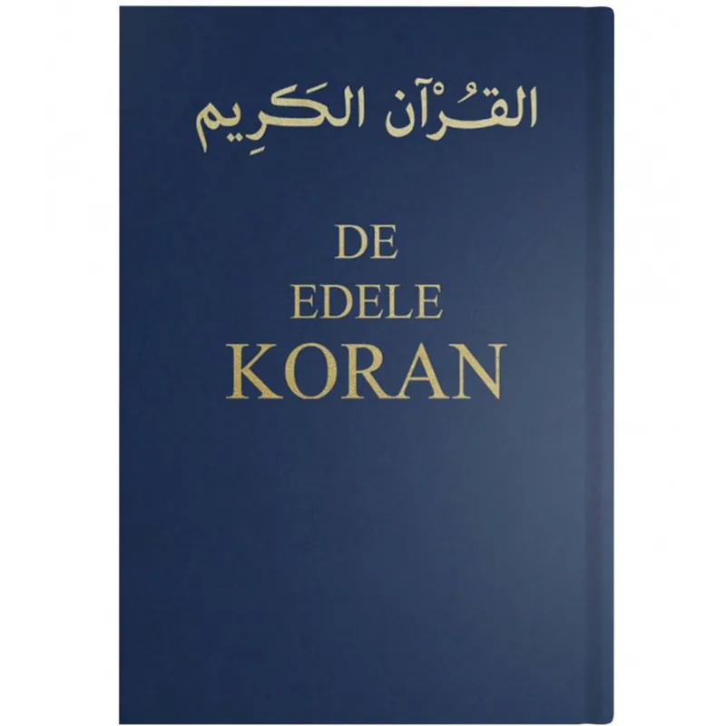 Exclusieve Aanbieding De Edele Koran