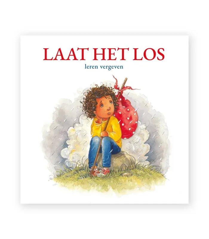 Koopje Laat het los / Druk 1