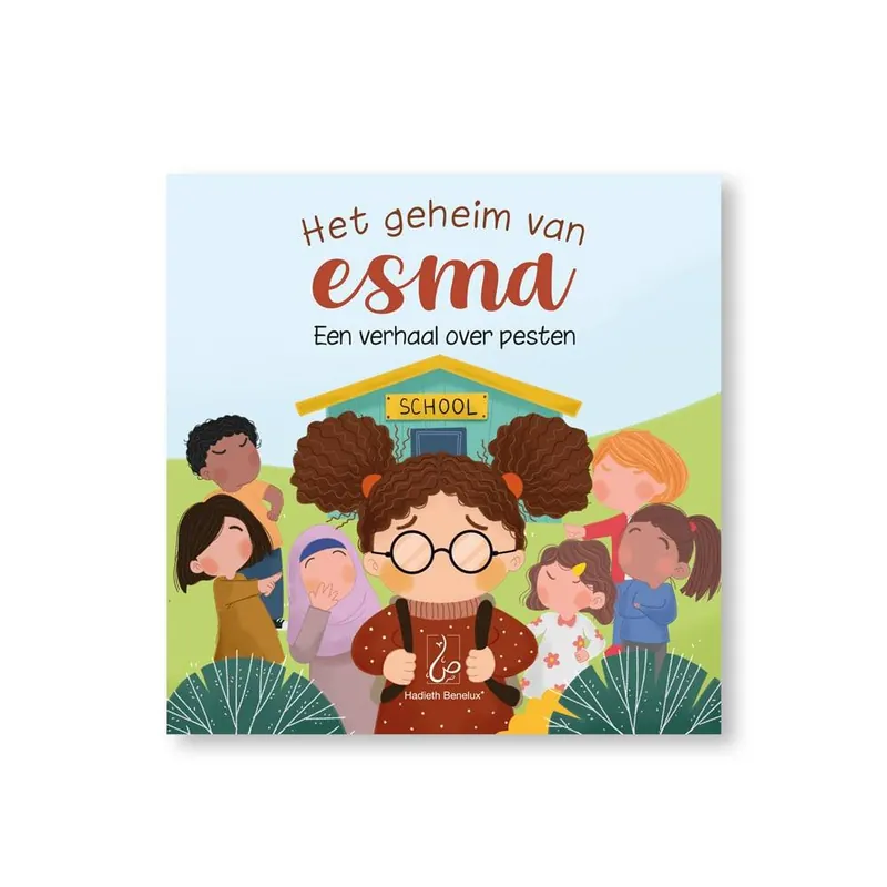 Het geheim van Esma / Druk 1 Korting