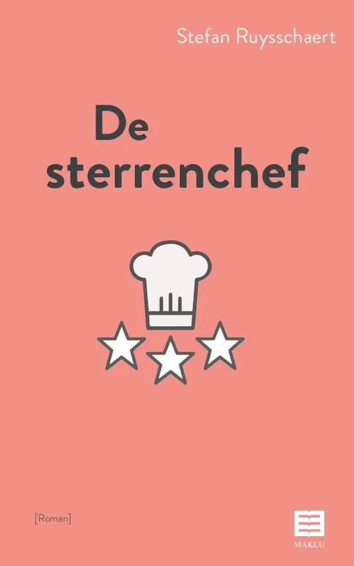 De sterrenchef / Druk 1 Shop Nu
