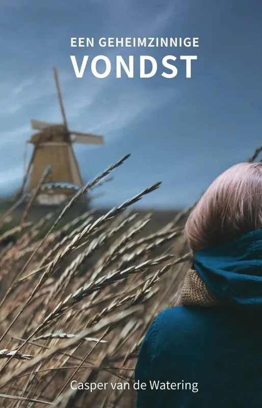Een geheimzinnige vondst / Druk 1 Koop Online