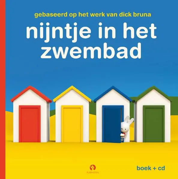 Nijntje in het zwembad / Druk 1 Hete Deal