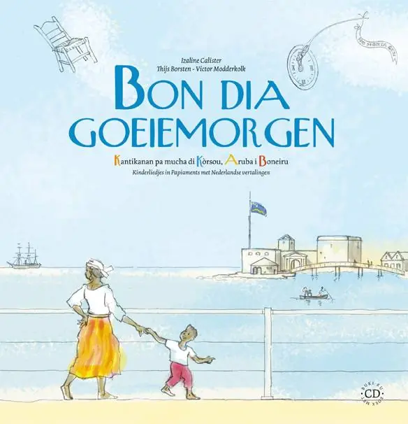 Gereduceerde Prijs Bon dia Goedemorgen / Druk 3