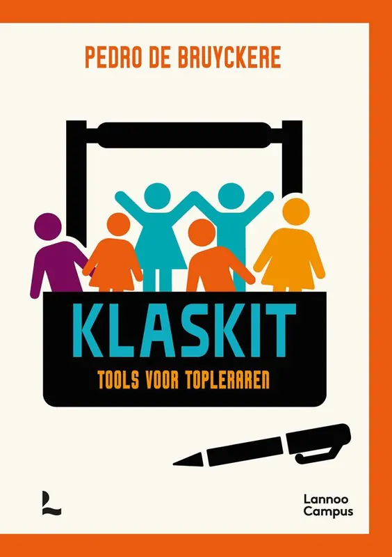 Klaskit / Druk 2 Seizoensaanbieding
