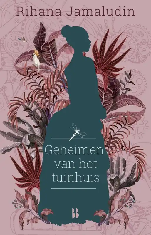 Geheimen van het tuinhuis / Druk 1 Koop Online