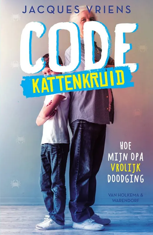 Actieprijs Code Kattenkruid / Druk 2