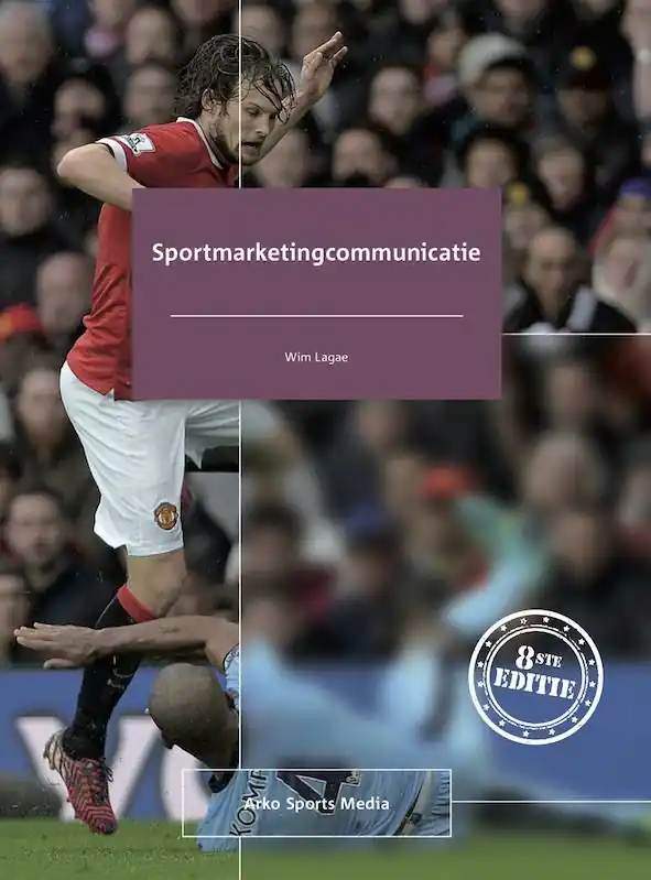 Sportmarketingcommunicatie / Druk 3 Gecertificeerd