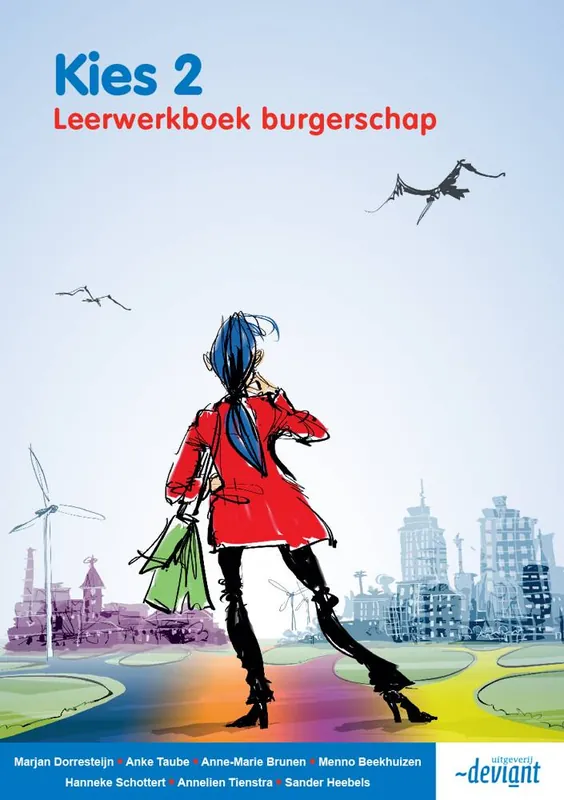 Betaalbaar Kies 2 / Druk 2